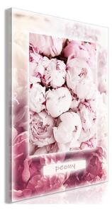 Quadro - Spring Delicacy (1 Part) Vertical