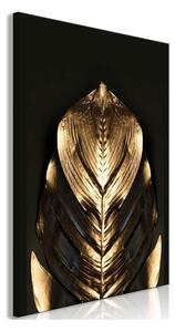 Quadro - Pharaohs Gold (1 Part) Vertical