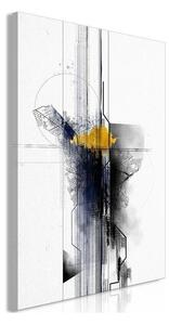 Quadro - Sentimental Journey (1 Part) Vertical