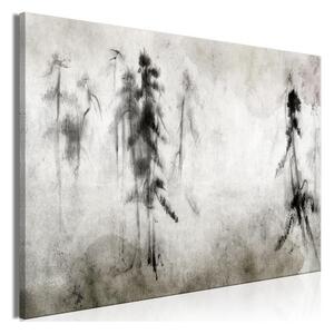 Quadro - Mysterious Tact of Nature (1 Part) Wide