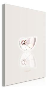 Quadro - Ceramic Shell (1 Part) Vertical