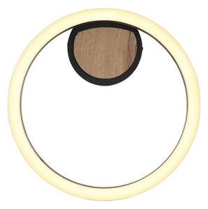 Globo 67298D - Plafoniera LED BEATRIX LED/12W/230V