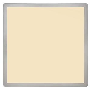 Globo 41563-18N - Lampada LED dimmerabile da bagno SAPANA LED/18W/230V IP44