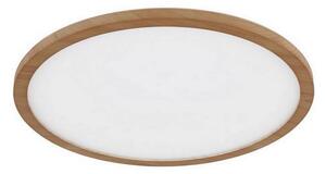 Globo 41562-18WW - Lampada LED dimmerabile da bagno SAPANA LED/18W/230V IP44