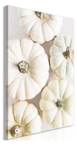 Quadro - Time for Pumpkins (1 Part) Vertical
