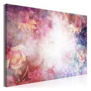 Quadro - First Day of Spring (1 Part) Wide