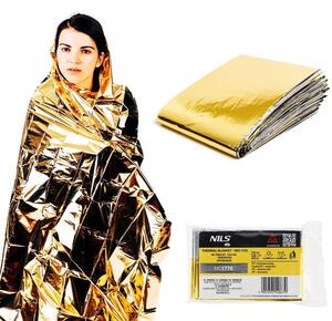 Coperta NRC isolante termico