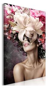 Quadro - Smell of Dreams (1 Part) Vertical