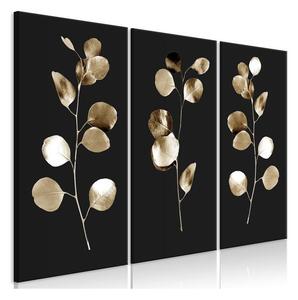 Quadro - Golden Dusk (3 Parts)
