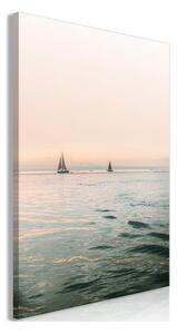 Quadro - South Wind (1 Part) Vertical
