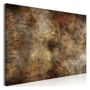 Quadro - Rushing Thoughts (1 Part) Vertical