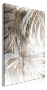 Quadro - Rough Nature (1 Part) Vertical