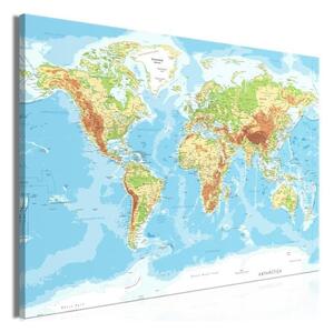 Quadro - Hello World (1 Part) Wide
