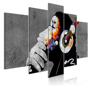 Quadro - Hot Rhythms (5 Parts) Wide