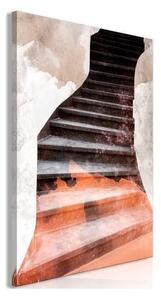 Quadro - Next Step (1 Part) Vertical