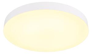 Globo 12384-36W - Plafoniera LED MATTHEW LED/36W/230V bianco