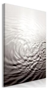Quadro - Water Surface (1 Part) Vertical