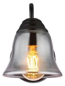 Globo 60298W - Applique GONNY 1xE27/60W/230V