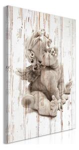 Quadro - Pensive Cupid (1 Part) Vertical