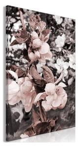 Quadro - Balance in Nature (1 Part) Vertical