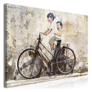 Quadro - Carefree (1 Part) Wide