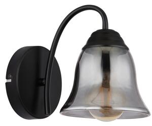 Globo 60298W - Applique GONNY 1xE27/60W/230V