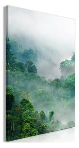Quadro - Exotic Adventure (1 Part) Vertical