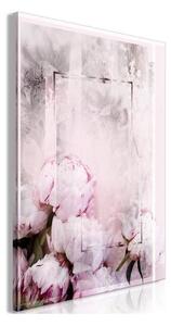 Quadro - Beginning of Spring (1 Part) Vertical