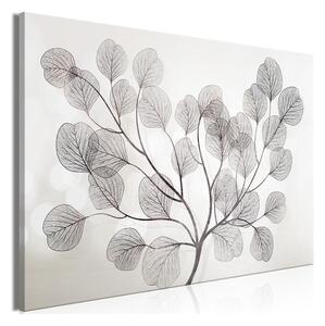 Quadro - Leaves in the Wind (1 Part) Wide