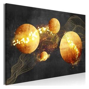 Quadro - Space Adventure (1 Part) Wide