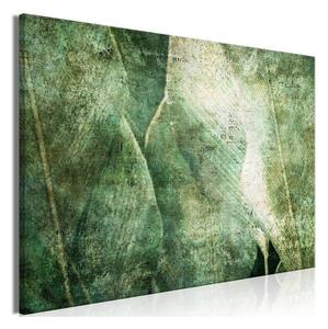 Quadro - Green Revolution (1 Part) Wide