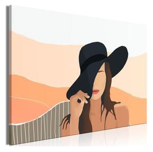 Quadro - Bit of Shade (1 Part) Wide
