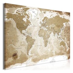 Quadro - Forgotten World (1 Part) Wide