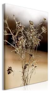 Quadro - Passionate Maturity (1 Part) Vertical