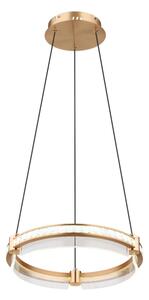 Globo 67196-36H - Lampadario a sospensione con filo LED dimmerabile BLONDIE LED/36W/230V + +TC