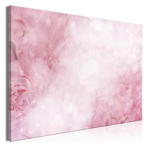 Quadro - Pink Power (1 Part) Wide