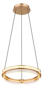 Globo 67196-36H - Lampadario a sospensione con filo LED dimmerabile BLONDIE LED/36W/230V + +TC