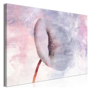 Quadro - Windy Flower (1 Part) Wide