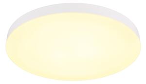 Globo 12384-50W - Plafoniera LED MATTHEW LED/50W/230V bianco