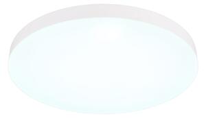 Globo 12384-50W - Plafoniera LED MATTHEW LED/50W/230V bianco