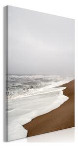 Quadro - Autumnal Ebb (1 Part) Vertical