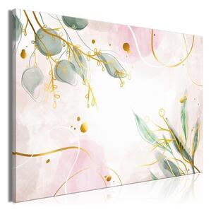 Quadro - Flash of Nature (1 Part) Wide