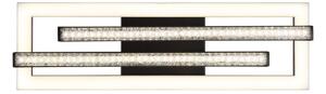 Globo 672843S - Plafoniera LED HIGHWAY LED/24W/230V