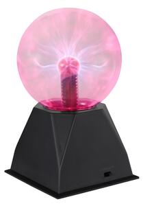 Globo 280110 - Lampada da tavolo LED PLASMA LED/3,6W/230V