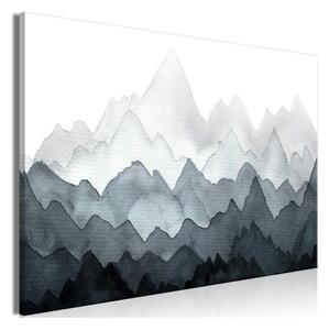 Quadro - Dignified Rhythm of Nature (1 Part) Wide