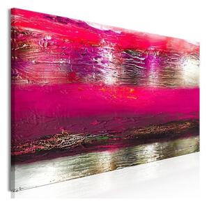 Quadro - Ocean of Life - Third Variant (1 Part) Narrow