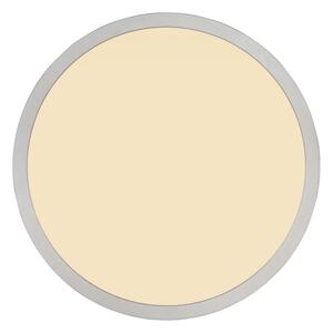 Globo 41562-24N - Lampada LED dimmerabile da bagno SAPANA LED/24W/230V IP44