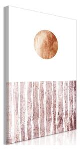 Quadro - Harmony and Rhythm (1 Part) Vertical