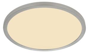 Globo 41562-18N - Lampada LED dimmerabile da bagno SAPANA LED/18W/230V IP44