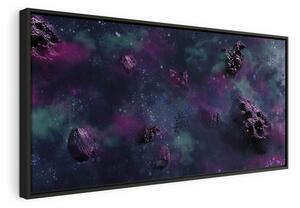 Quadro - Endless Space (1 Part) Wide